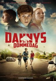 Affiche de Danny et la fin du monde