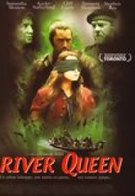 Affiche de River Queen