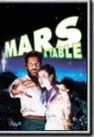 Affiche de Mars à table !