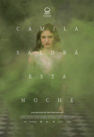 Affiche de Camila saldra esta noche
