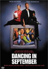 Affiche de Dancing in September
