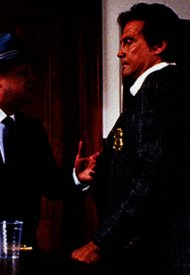 Affiche de Keaton's cop