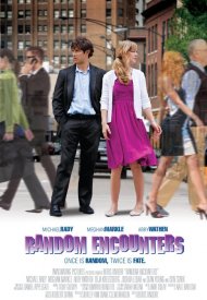 Affiche de Rencontre avec le Prince Charmant