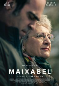 Affiche de Maixabel