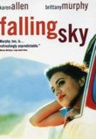Affiche de Falling Sky