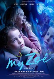 Affiche de My Zoe