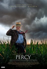 Affiche de Percy