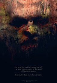 Affiche de The Texas Chainsaw Massacre