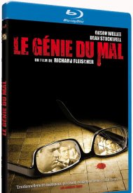 Affiche de Le Génie du mal