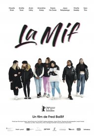 Affiche de La Mif