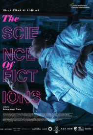 Affiche de The Science of Fictions