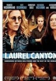 Affiche de Laurel Canyon