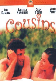 Affiche de Cousins