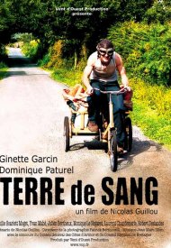 Affiche de Terre de sang