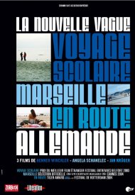Affiche de Marseille