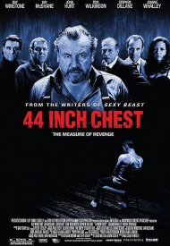 Affiche de 44 Inch Chest