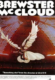 Affiche de Brewster McCloud