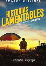 Affiche de Historias lamentables