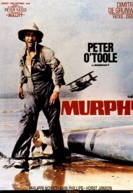 Affiche de La Guerre de Murphy