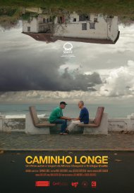 Affiche de Caminho Longe