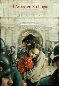 Affiche de El amor en su lugar