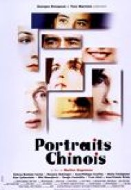 Affiche de Portraits chinois