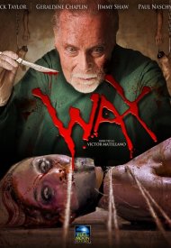 Affiche de Wax