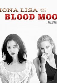 Affiche de Mona Lisa and the Blood Moon