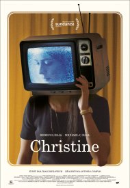 Affiche de Christine