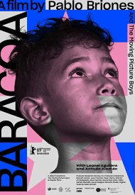 Affiche de Baracoa