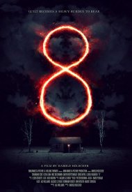 Affiche de 8
