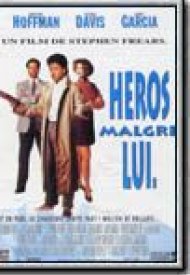 Affiche de Héros malgré lui