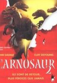 Affiche de Espèce Mutante