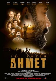 Affiche de İki Gözüm Ahmet