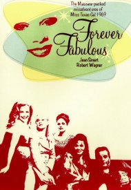 Affiche de Forever Fabulous