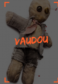 Affiche de Vaudou