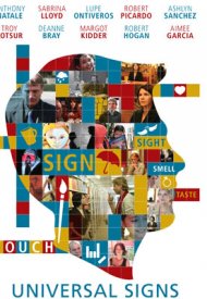 Affiche de Universal Signs
