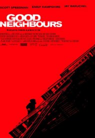 Affiche de Good Neighbors