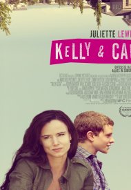 Affiche de Kelly & Cal