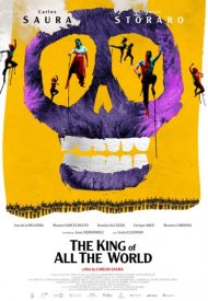 Affiche de The King of All the World