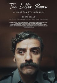 Affiche de The Letter Room