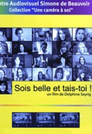 Affiche de Sois belle et tais-toi