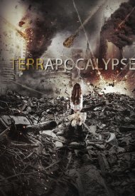 Affiche de Terrapocalypse