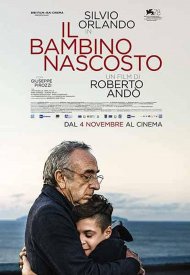 Affiche de Il bambino nascosto