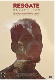 Affiche de Resgate