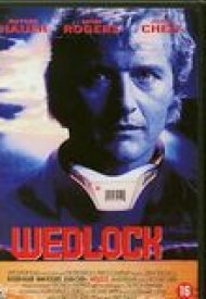 Affiche de Wedlock