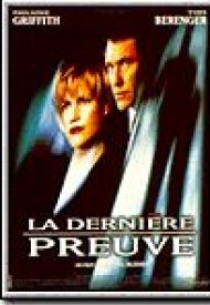 Affiche de La Dernière Preuve