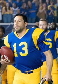 Affiche de American Underdog: The Kurt Warner Story