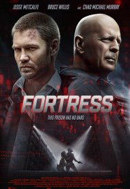 Affiche de Fortress