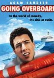 Affiche de Going Overboard